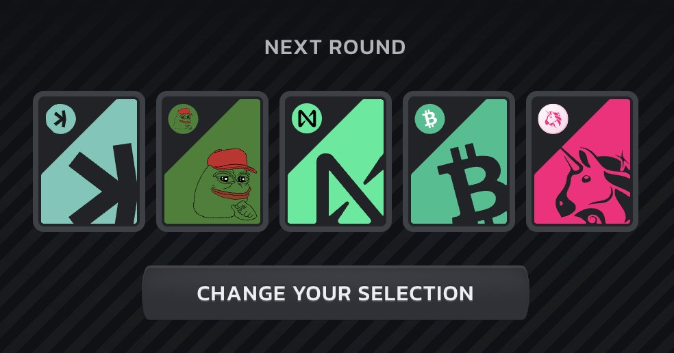time to win bullrun again

need to hear from you frens

what are you picking for next round?

here are my picks

<a href="/infinex/">Infinex</a>
