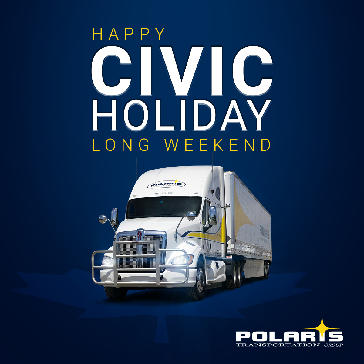 PolarisTrans's tweet image. Wishing everyone a happy and safe long weekend! We hope you have a chance to reflect on the memories made so far this summer – and enjoy many more still to come!