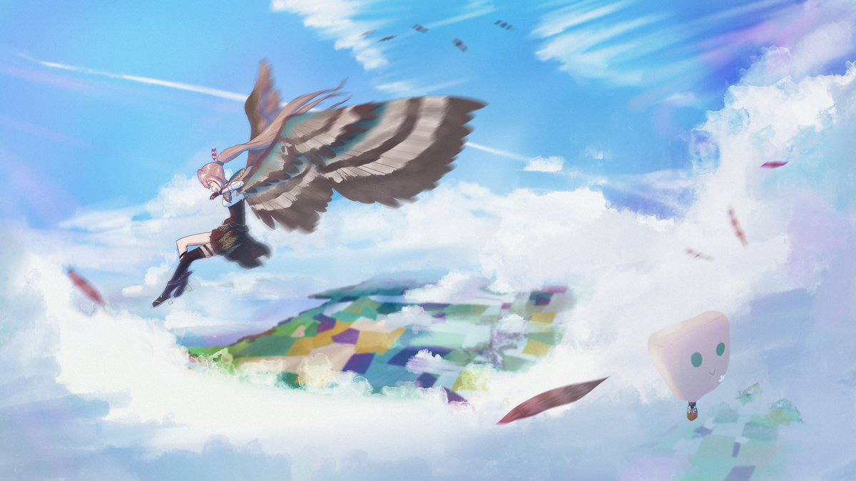 Clemsamf's tweet image. My art is Good, the Algorithm hates me!
My art is Good, the Algorithm hates me!
My art is Good, the Algorithm hates me!
My art is Good, the Algorithm hates me!
My art is Good, the Algorithm hates me!
My art is Good, the Algorithm hates me!
My art is Good, the Algorithm hates me!