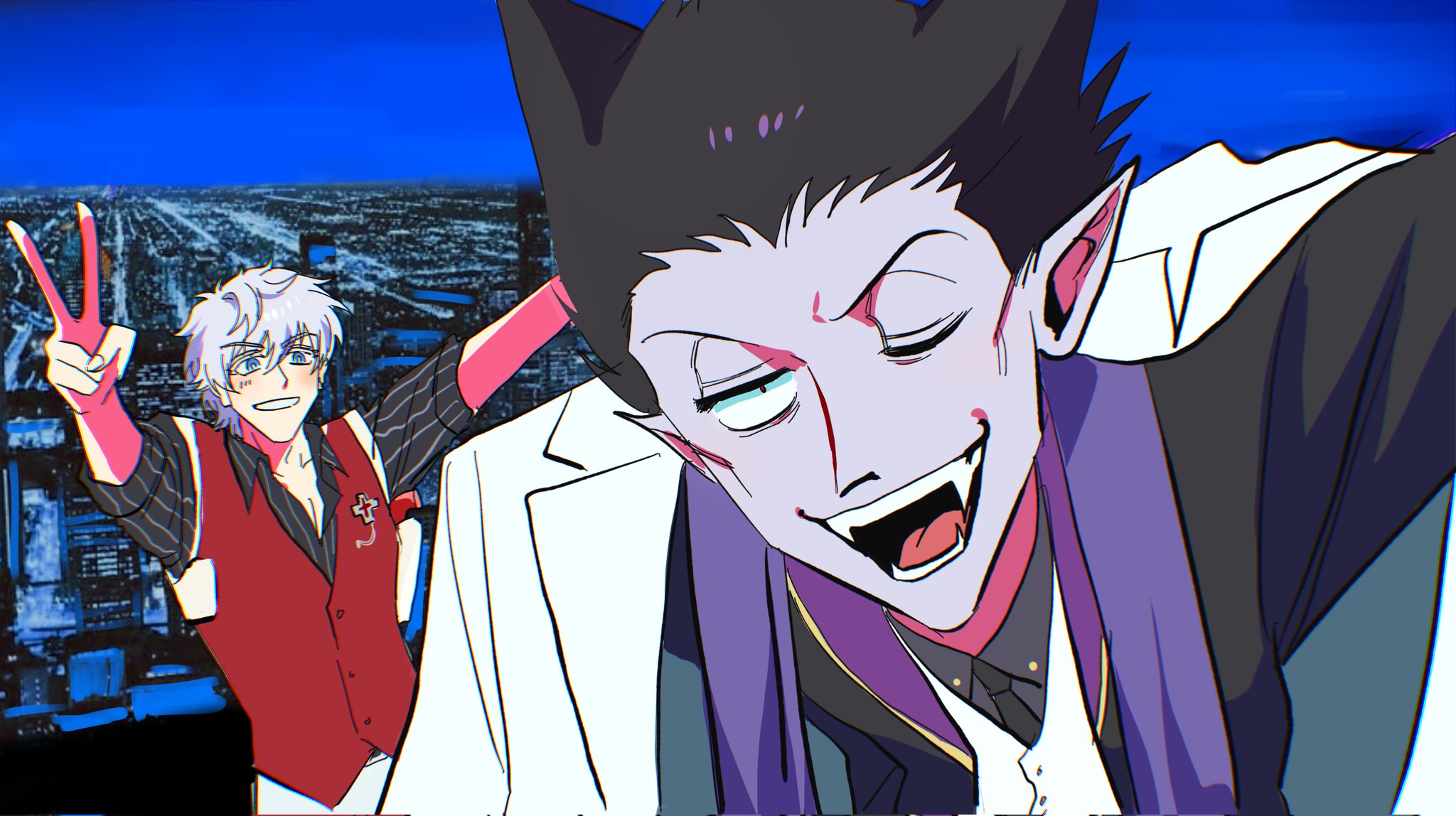 た*り様 JIAN YE x KAIKO SAVE #JIANYE-1 \"BLA hq720.jpg?sqp=-