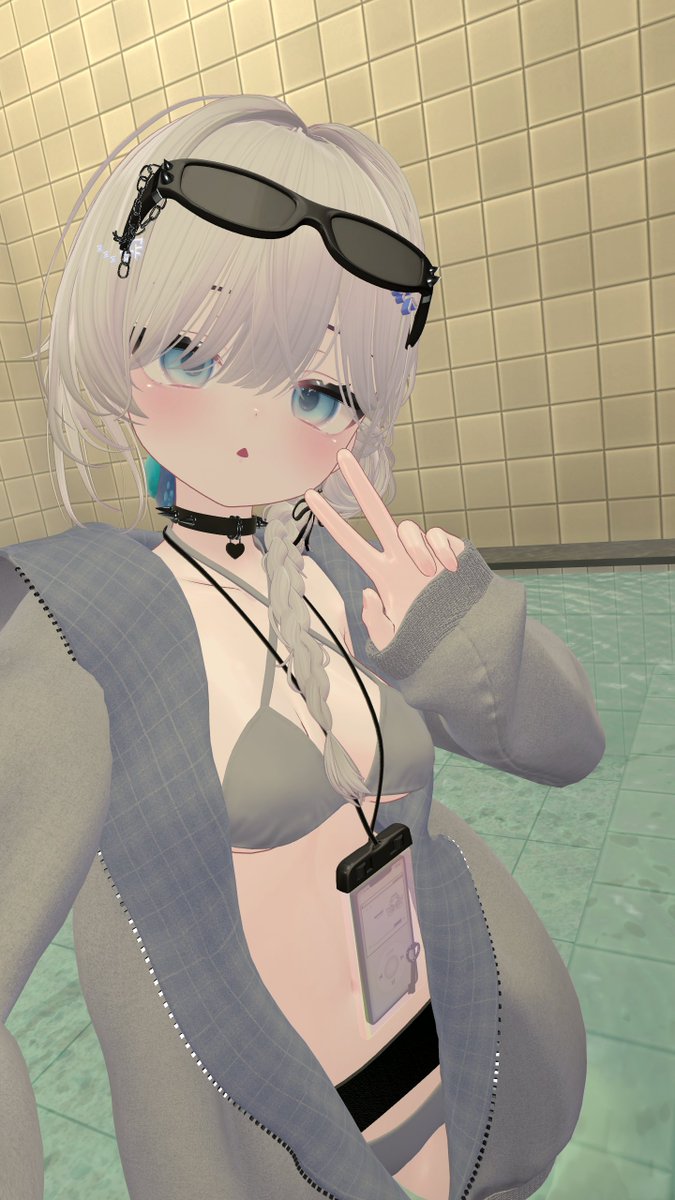 かわいすぎる！！！
買ってよかった！！
#flunker3tmz　#Chocolat3D