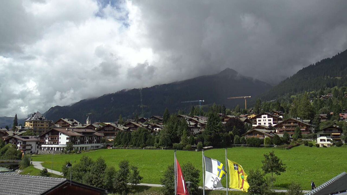 Daily pic #Christlis #Klosters