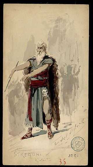 Warlock's most common etymology is the Old English wǣrloga, or Oath-Breaker. It was used for the Great Deceiver, Satan, and those who choose to follow him, and over time came to mean male practitioners of witchcraft. #FairytaleTuesday