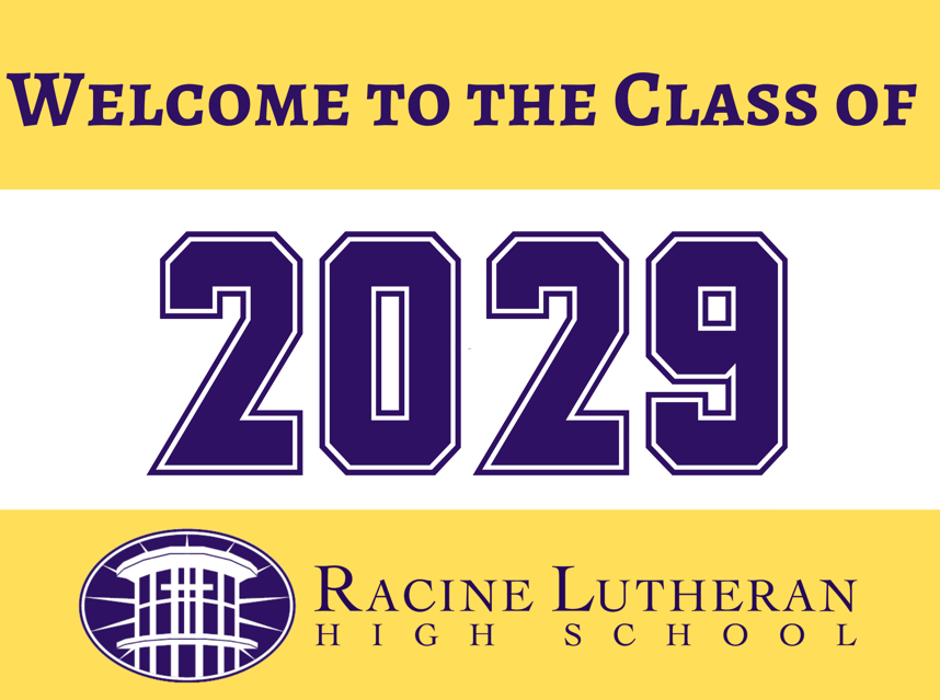 The countdown is on! We’re excited to welcome our Crusaders back on Thursday, August 14 for the first day of school! Until then, enjoy every moment of your summer break — we’ll see you soon! 💜💛 
#CrusaderCountdown #BackToSchool #RLHS2025