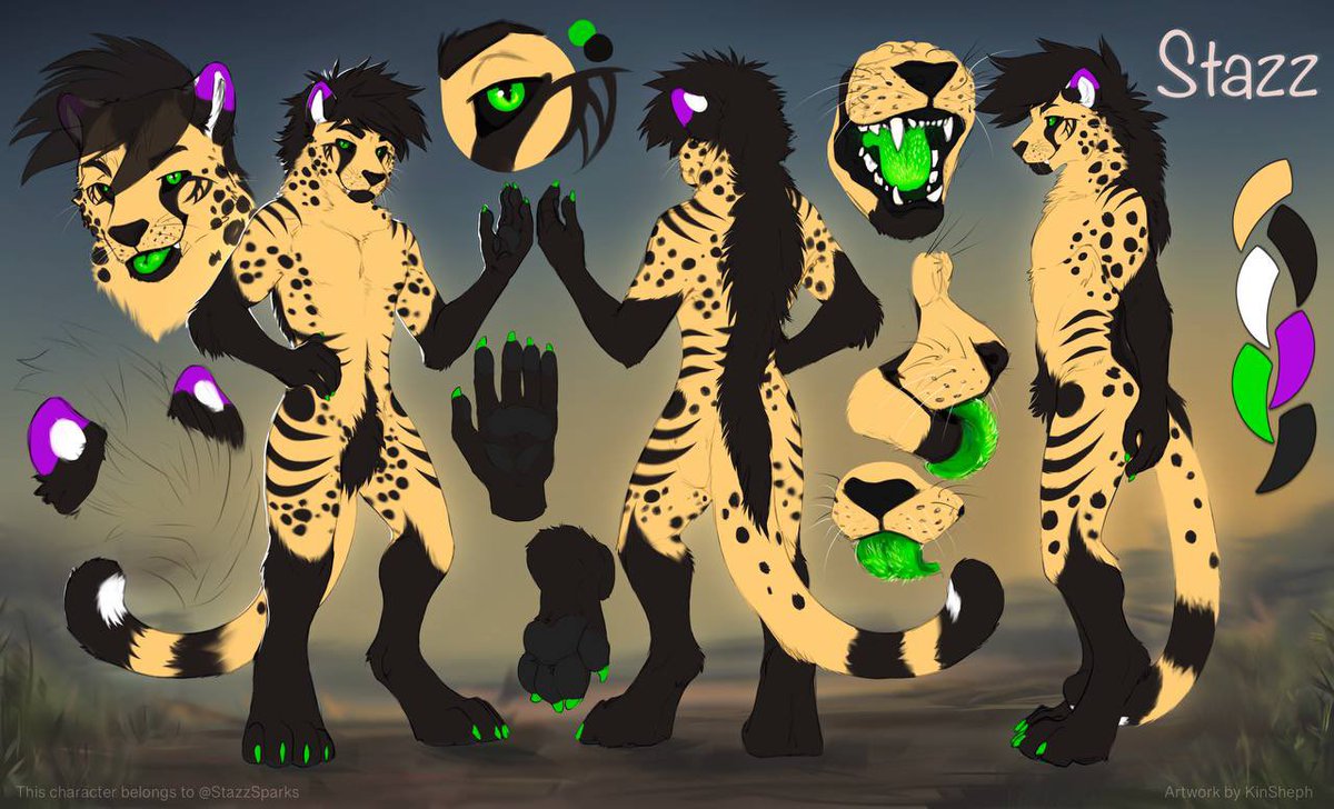 StazzChee tweet media