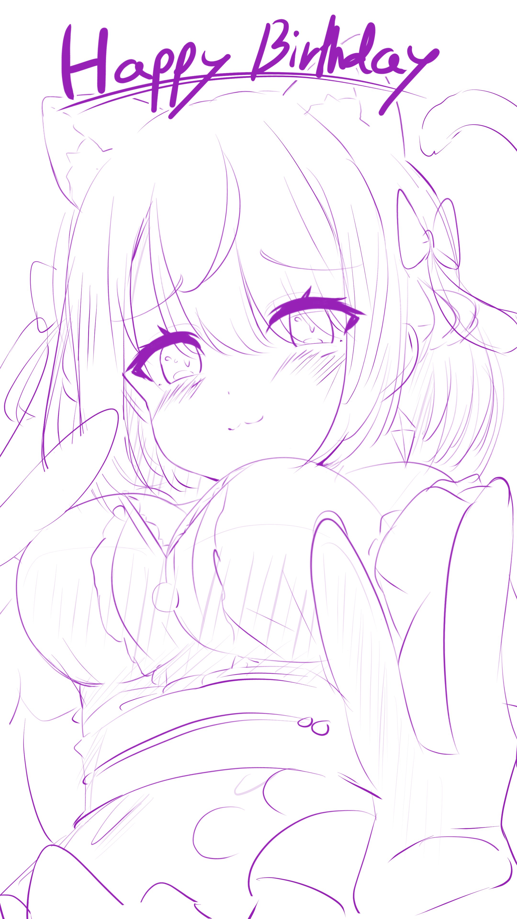 ♡オーダーページ♡ 【④あにまる(可愛♡)】 みおうまる (@jo0XImL7TekhyO6) / X