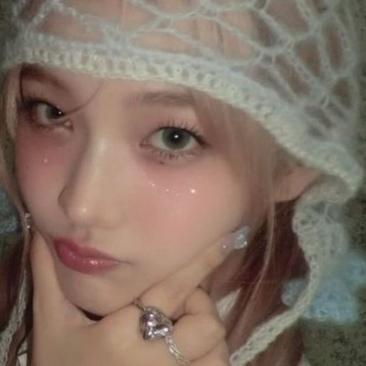 Matching with Mika!!! 🍨 
We are so cutie....