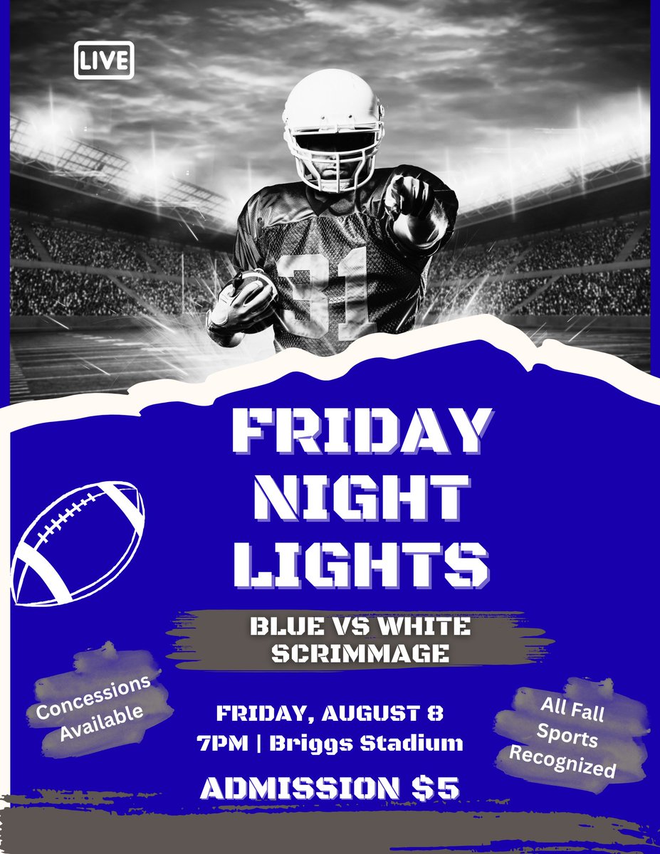 Wildcat Nation let's go!