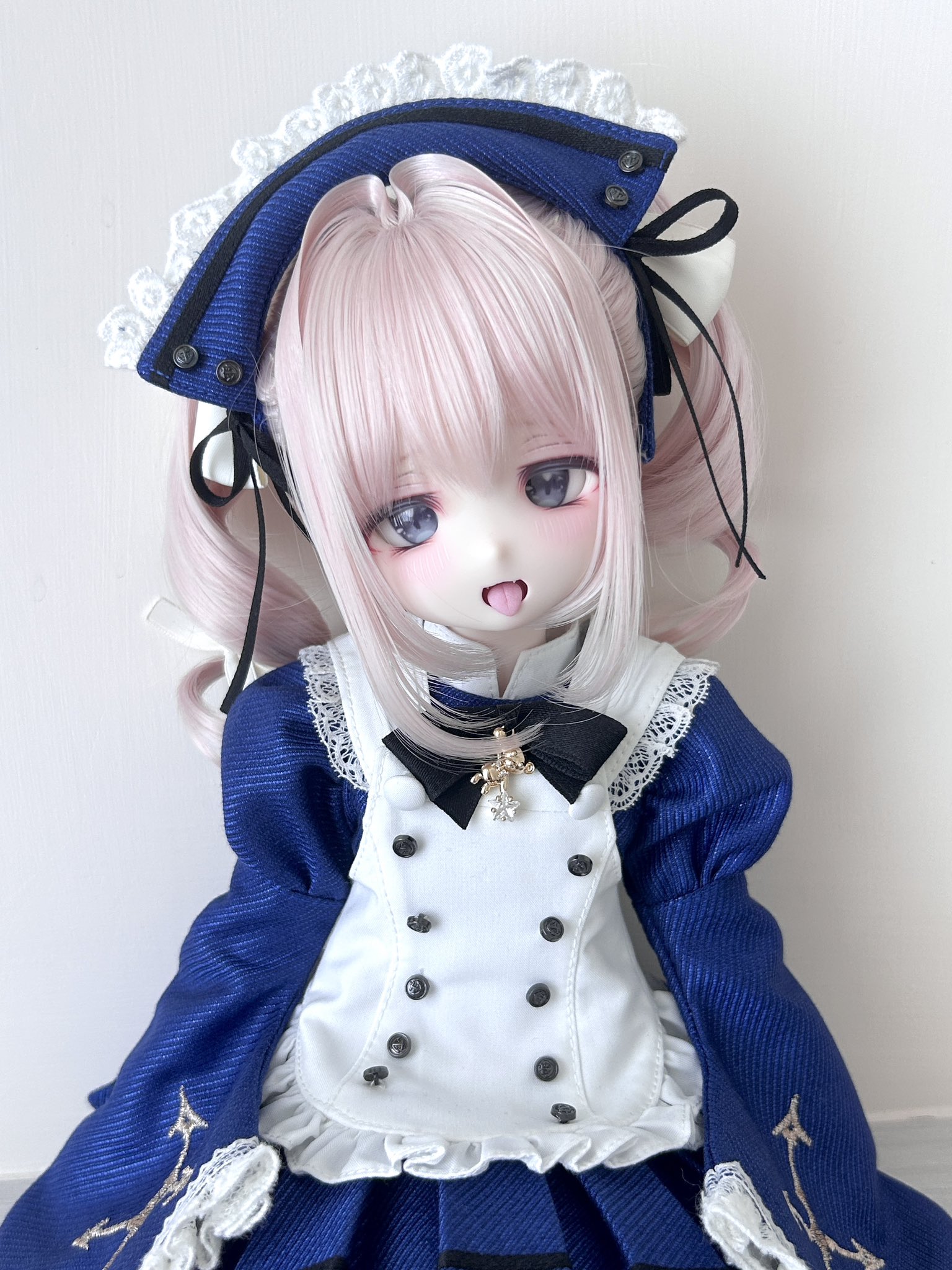 ぐる๑ (@guruguru_doll) / X