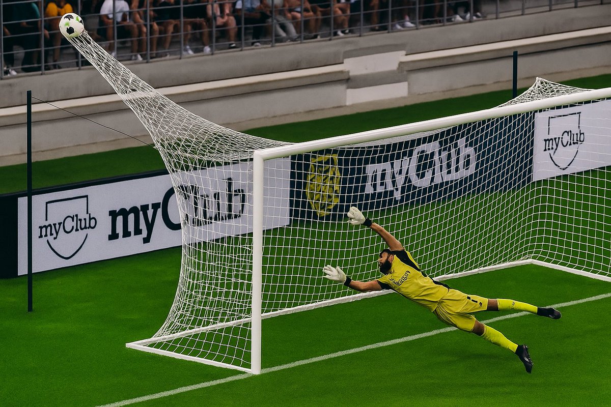 Which player comes to your mind?