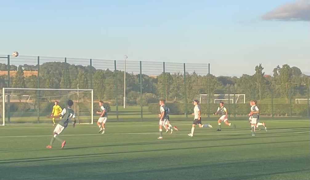 Paul Evans tweet media