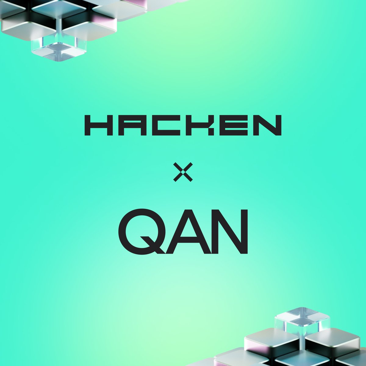 Hacken🇺🇦 (@hackenclub) on Twitter photo Auditing a blockchain VM with AI-enhanced depth.
For <a href="/QANplatform/">QANplatform</a>’s QVM, we went beyond traditional methods, combining deep manual analysis with a custom-built AI agent trained specifically for this architecture.
Here’s what we uncovered and how it pushed security forward 👇 Auditing a blockchain VM with AI-enhanced depth.
For <a href="/QANplatform/">QANplatform</a>’s QVM, we went beyond traditional methods, combining deep manual analysis with a custom-built AI agent trained specifically for this architecture.
Here’s what we uncovered and how it pushed security forward 👇