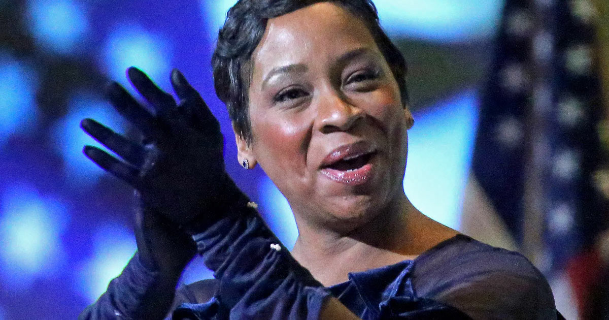 Democrat AG Caught Spending $288K on Taxpayer-Funded Credit Card for Luxury Travel, Parties, Disney World Trips
Democrat Massachusetts Attorney General Andrea Campbell blew the money on funding her extravagant lifestyle, charging the card for parties and luxury travel around the
