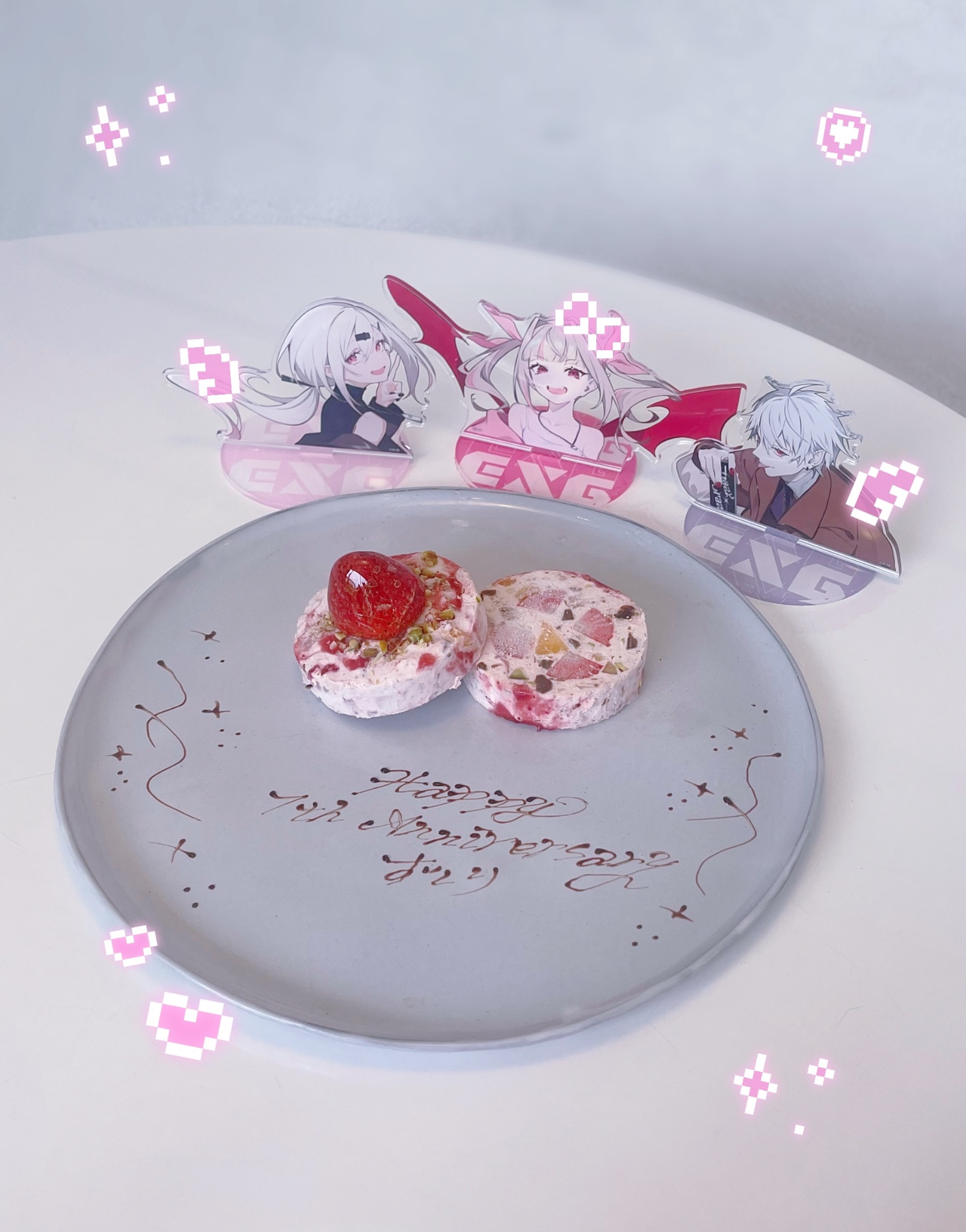 【1】 ふるりん 様 ♡smileflower♡ 凛々🦇 on X: 