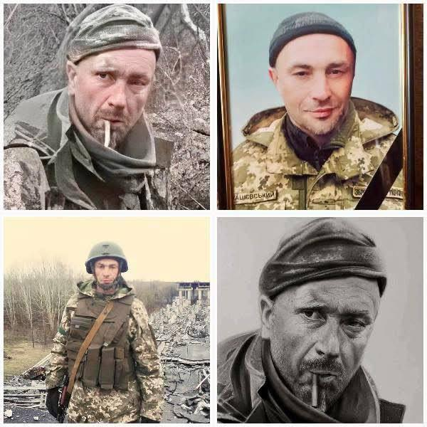 Его последние слова «Слава Украине» стали символом нашей борьбы, его мужество — пример для поколений. Он не ругал, он не молил о пощаде. Он остался верен себе, своему народу, своей Родине.
Мы не имеем права забывать о таких Героях. Они отдали самое дорогое - свою жизнь
