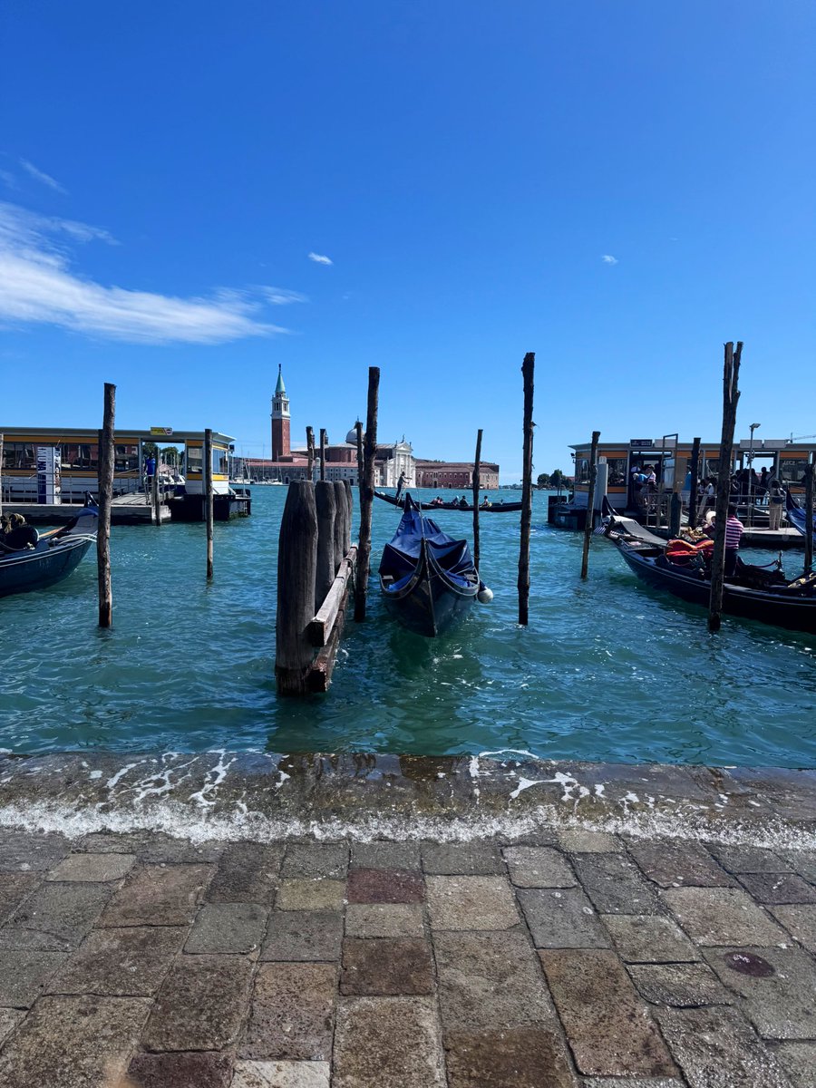 Buongiorno ☀️🌊