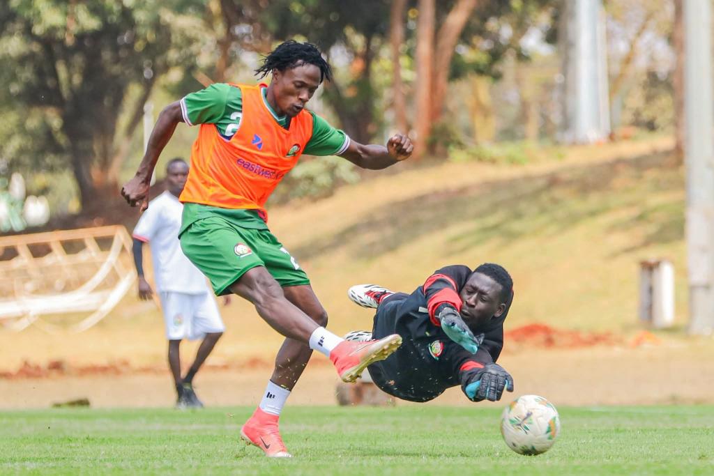 Bado hujasikia date 3/08/2025 unafaa kuwa  kasarani  ama unataka kupigiwa story za jaba?
Tokea grao ujionenee  mashujaa wa taifa wakishangiliwa ... #CHAN2024 
Ticket ni online  kaa rada hii ni yetu tell a friend to tell a friend. 
#AfricaIsComingHome #FootballKE #CHAN2024