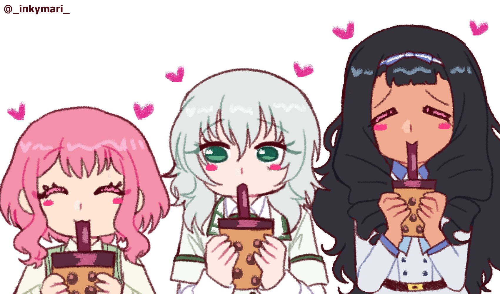 にゃん♡プロフィールをご確認ください♡ よっし (@W92eHyLCh7a1g1X) / X