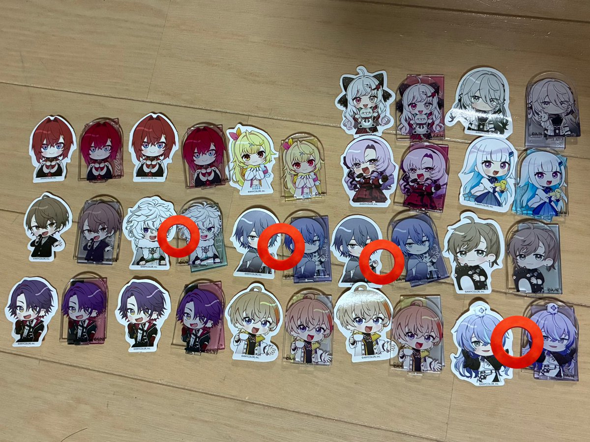 ゆき@取引垢 tweet media