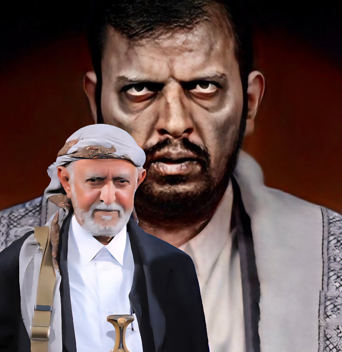 شيخ السمك المتحوث 
انتصر على شرعية الفنادق
شرعية الفساد والعاجزين