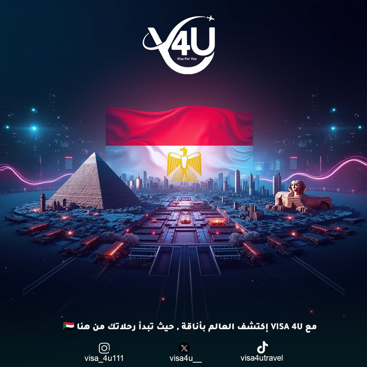 بيان بالعمل دخول ناجح للموافقة الأمنية  لعميلنا  المميز ، بتاريخ 28/7 بنجاح  بحمد الله ، شكراً لثقتك الكبيرة بنا ، 🇪🇬👨🏾‍✈️🛩️🖤`

الموافقة السريعة ماستر : 
`مدة الإصدار : 24 ساعة ⚡️⌚️`

الموافقة المتوسطة : 
`مدة الإصدار : من 72 ساعة إلى 7أيام ⚡️⌚️`

الموافقة البطيئة : 
`مدة الاصدار :