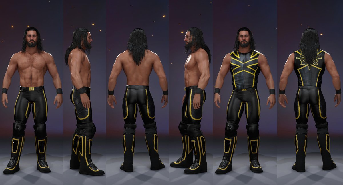 GameVolt (@gamevolt1) on Twitter photo Download <a href="/WWERollins/">Seth Rollins</a> Extreme Rules 2019 attire now available on #WWE2K25 on PS5 and Xbox Series X|S. Search "Gamevolt" to find on Community Creations. Download <a href="/WWERollins/">Seth Rollins</a> Extreme Rules 2019 attire now available on #WWE2K25 on PS5 and Xbox Series X|S. Search "Gamevolt" to find on Community Creations.