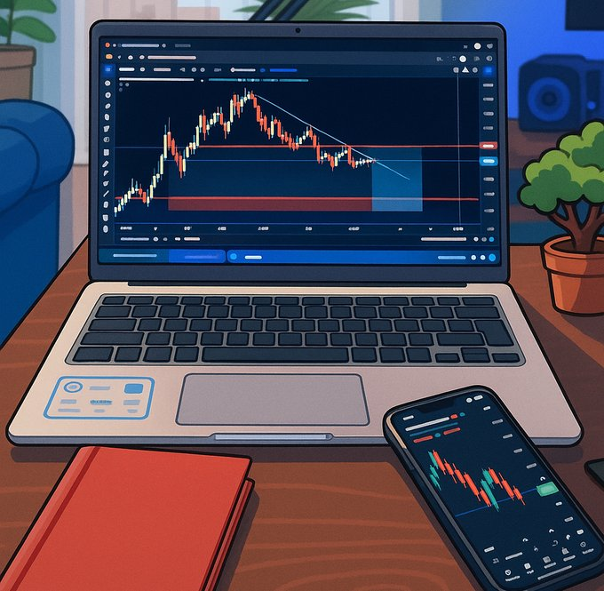 I don't understand why people aren't using AI for trading.

They could make more profits using AI.

Try: intellectia.ai

Here’s how to make it work for you: