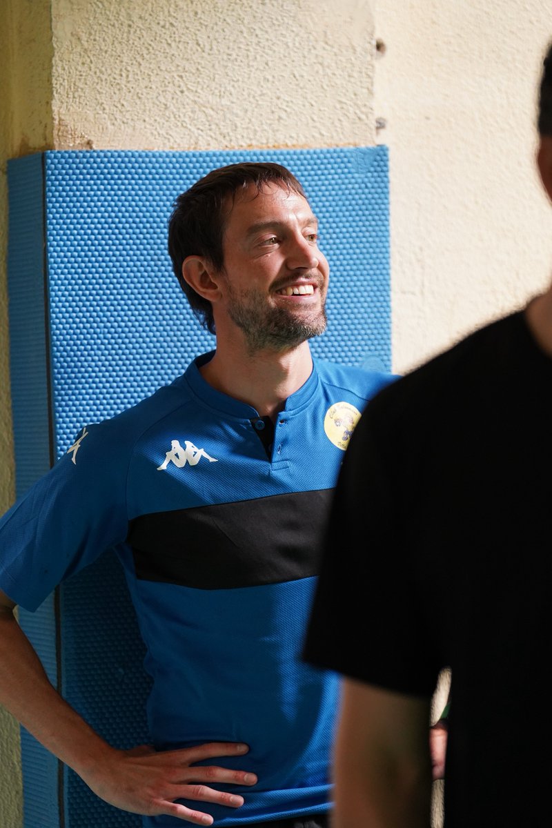 Club Balonmano Villa de Aranda tweet media