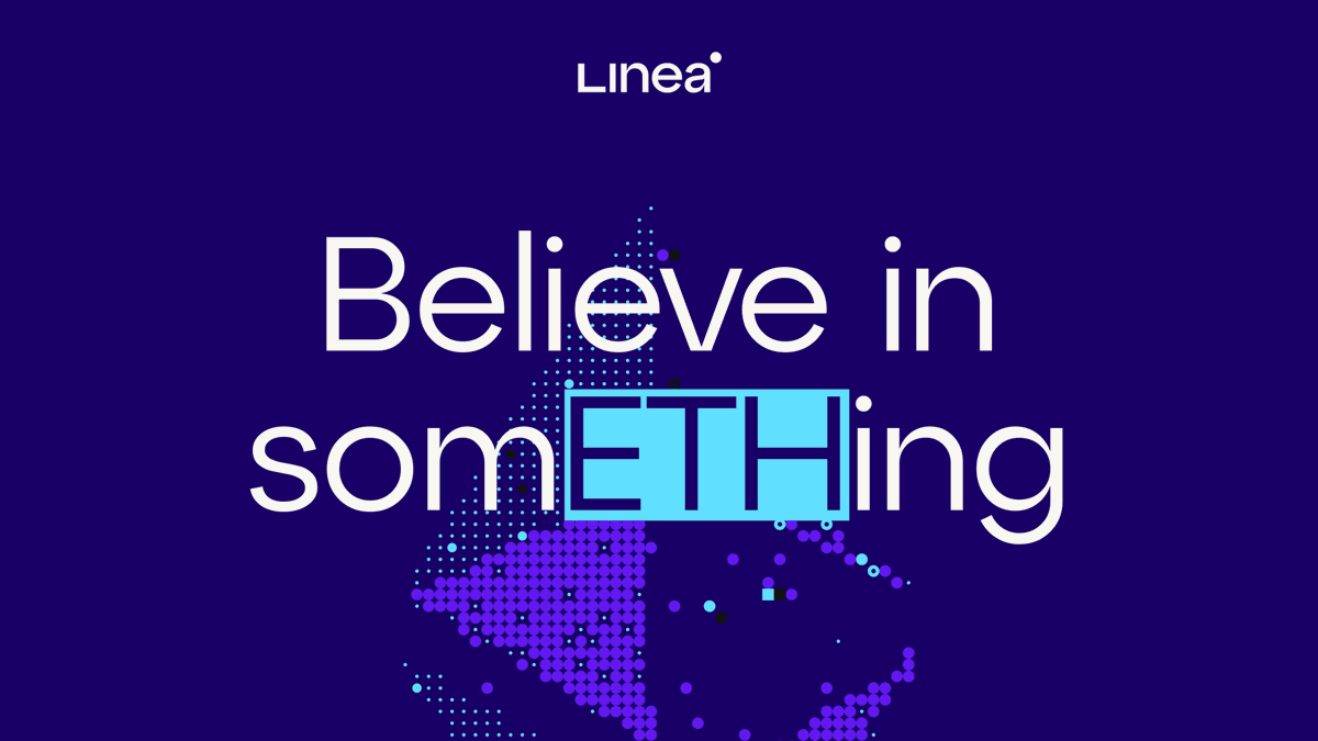 Linea.eth tweet media