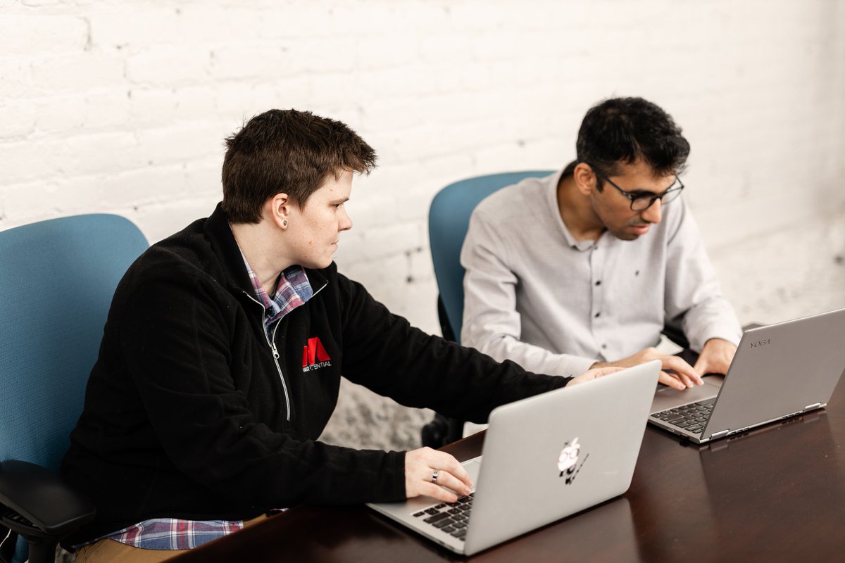 We’re bringing our hands-on, no-cost Career Lab to #Greensboro! Whether you're new to #tech or looking to level up, this is your chance to dive in.

📍 THRIVE Coworking
📅 August 18–20
⏰ 6–8 PM EDT

No experience needed.

Sign up🔗 maxxpotential.com/careerlab