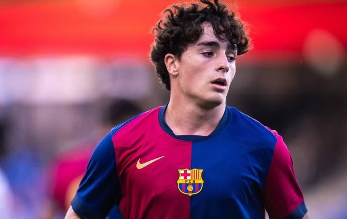 Som I Serem FCB tweet media