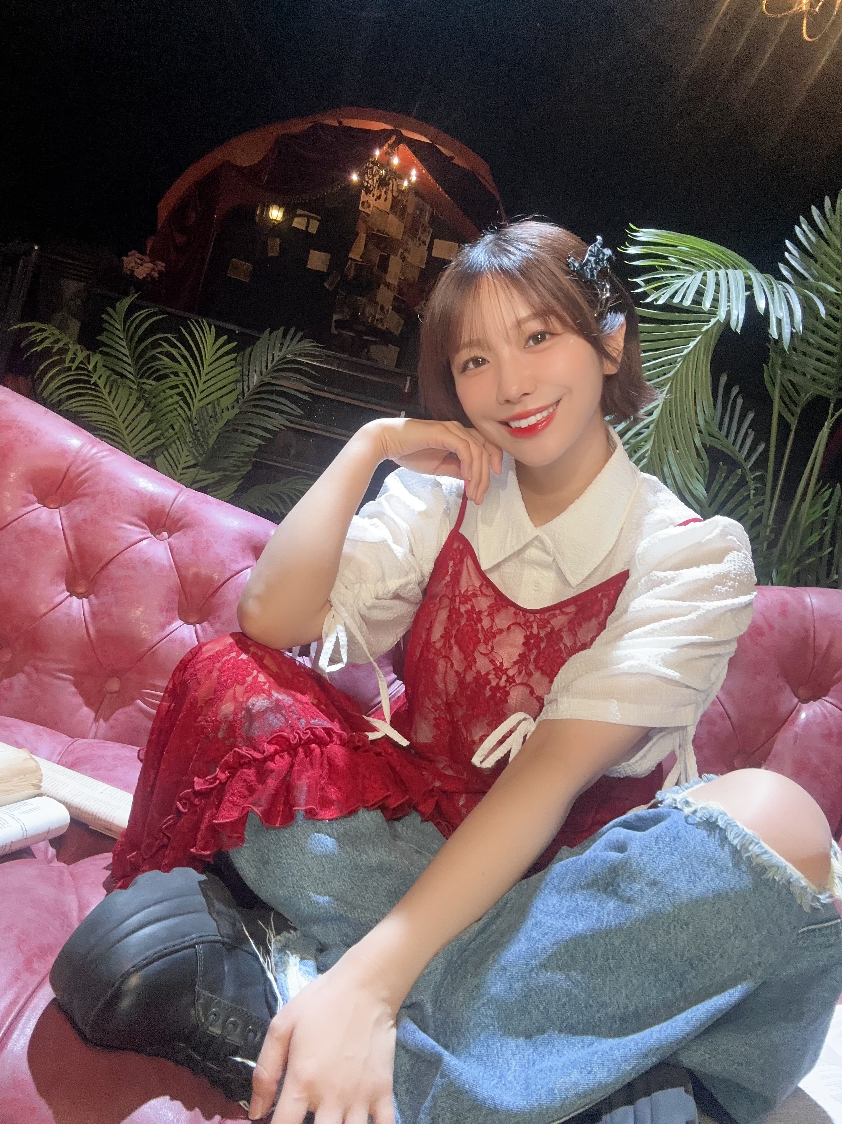 芙咲由美恵ライブ 小娘うたかたタリアン 芙咲由美恵ライブ 小娘うたかたタリアン