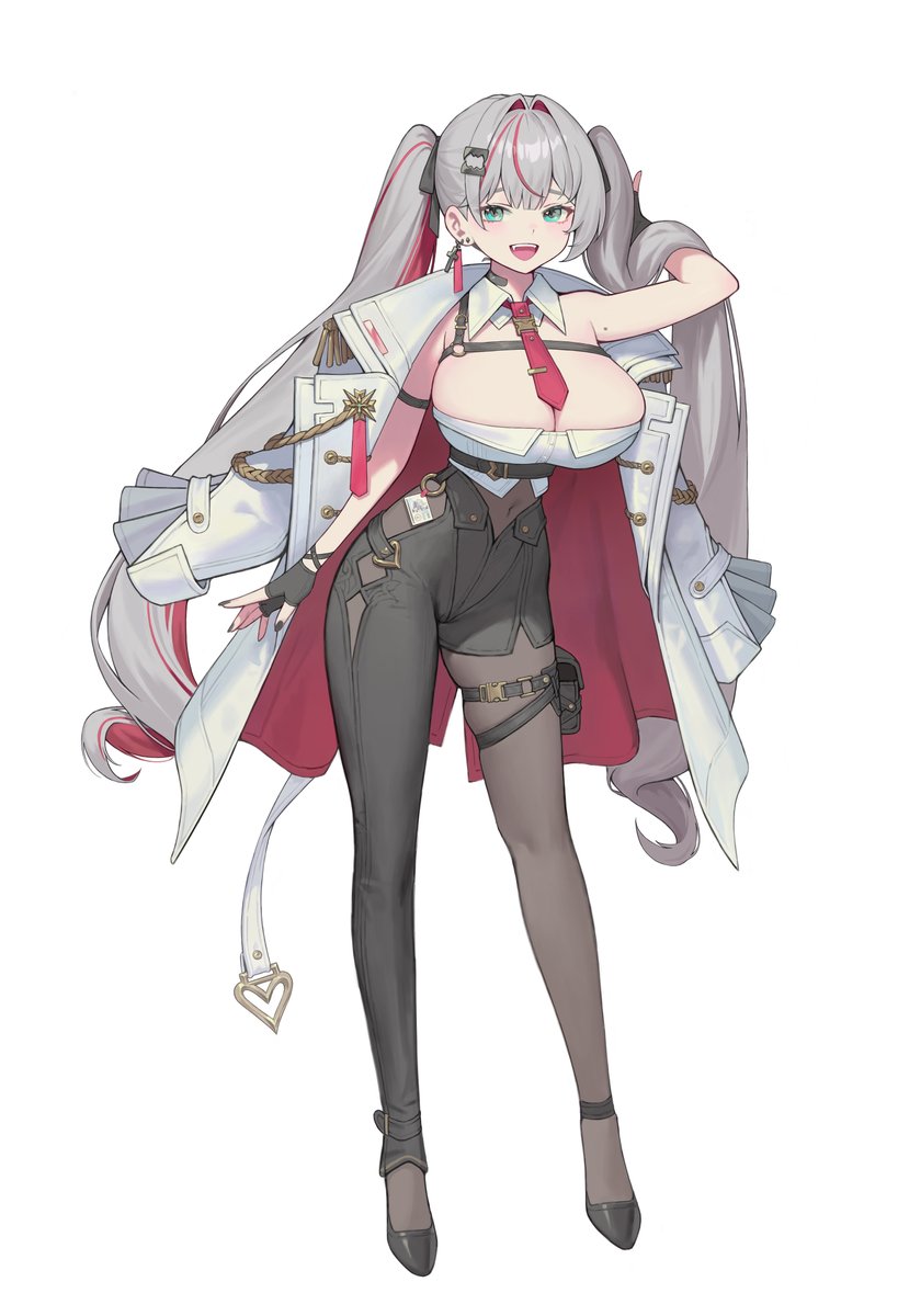 INA_seo's tweet image. #characterdesign #oc #digital2d