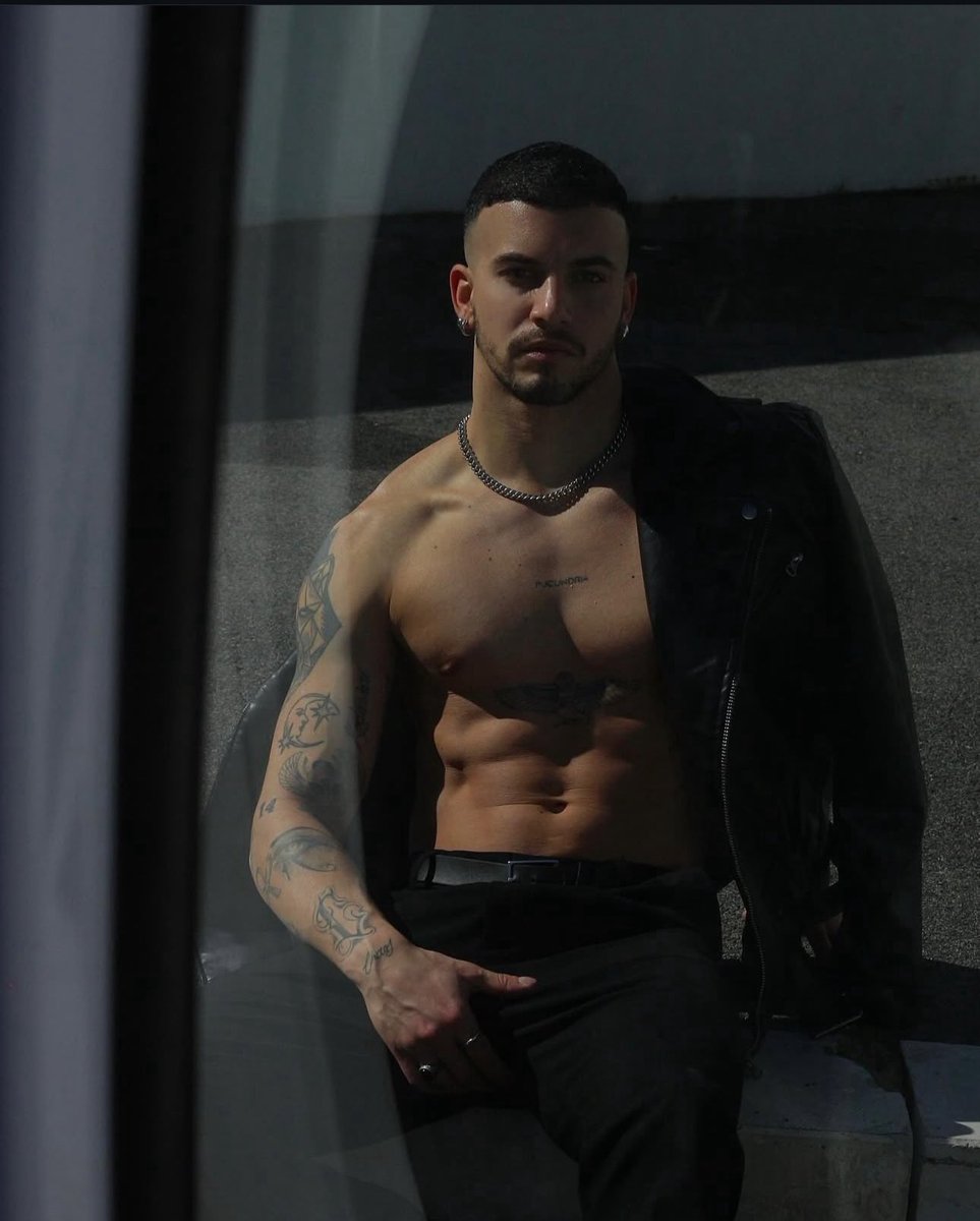 Luigi “Lucky” Gambino (@frombrawntoboss) on Twitter photo 