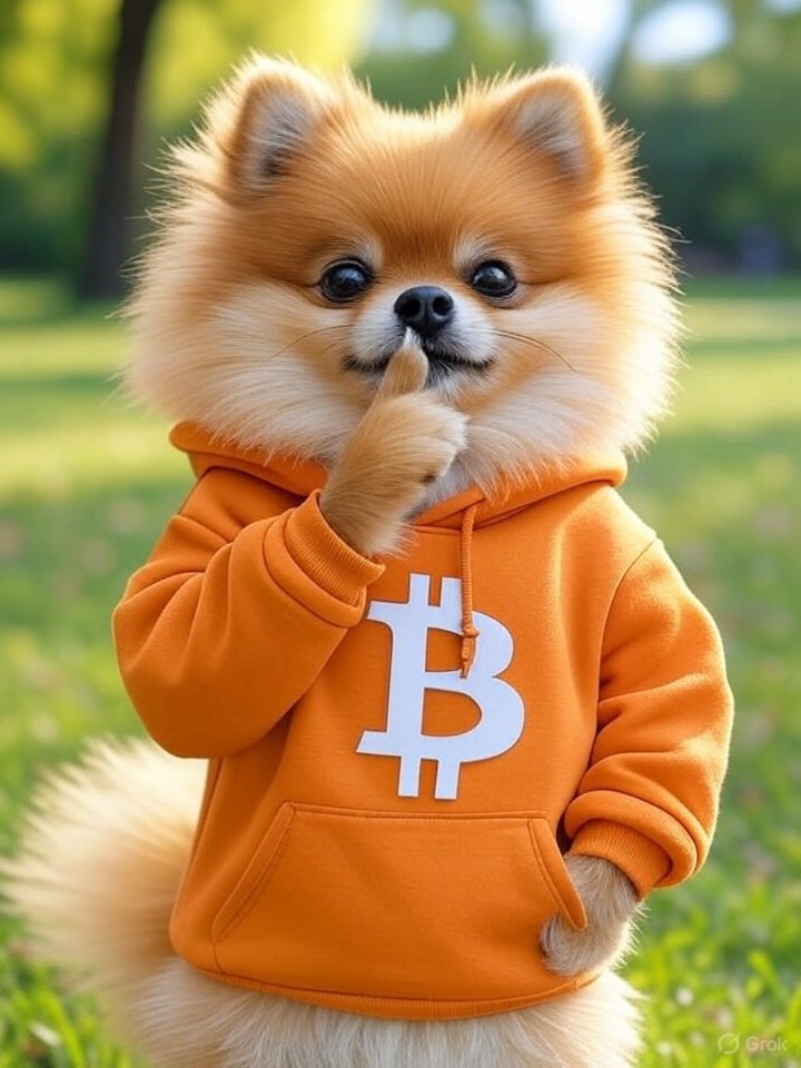 The deafening silence hung heavy in the air, a chilling prelude to the imminent explosion.💥

$DOG 🧙‍♂️