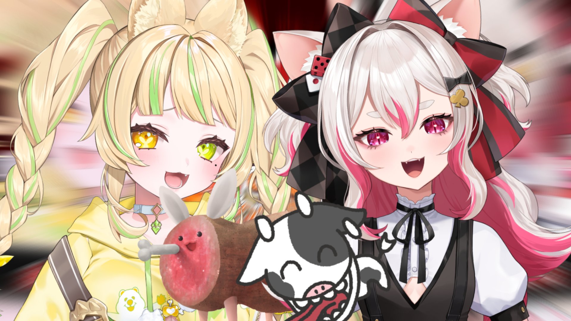 座敷わらび🍖💛 (@Zashiki_Warabi) / X