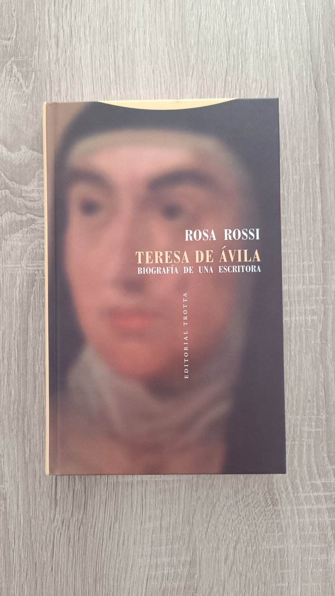 Lecturas teresianas...