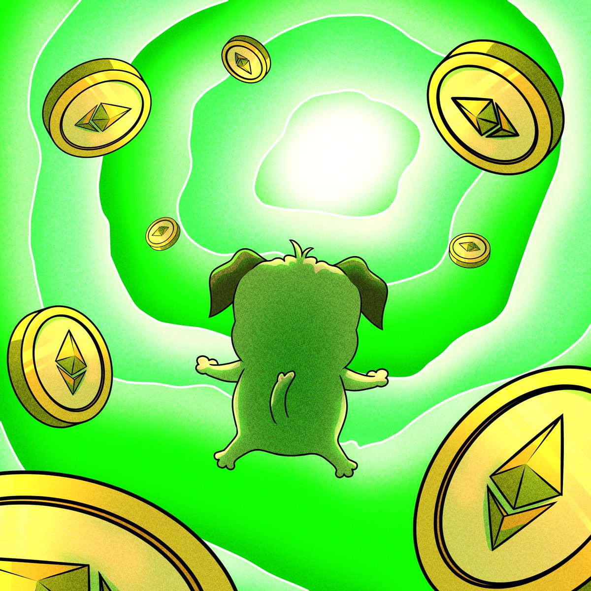 Puge (@pugeonsol) on Twitter photo 