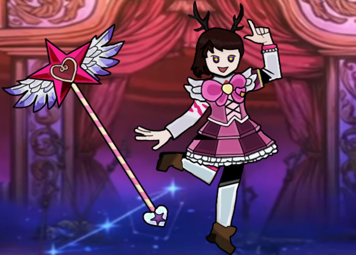 Backsniper tweet media