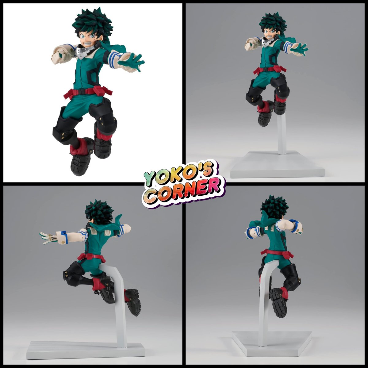 Yoko's Corner tweet media