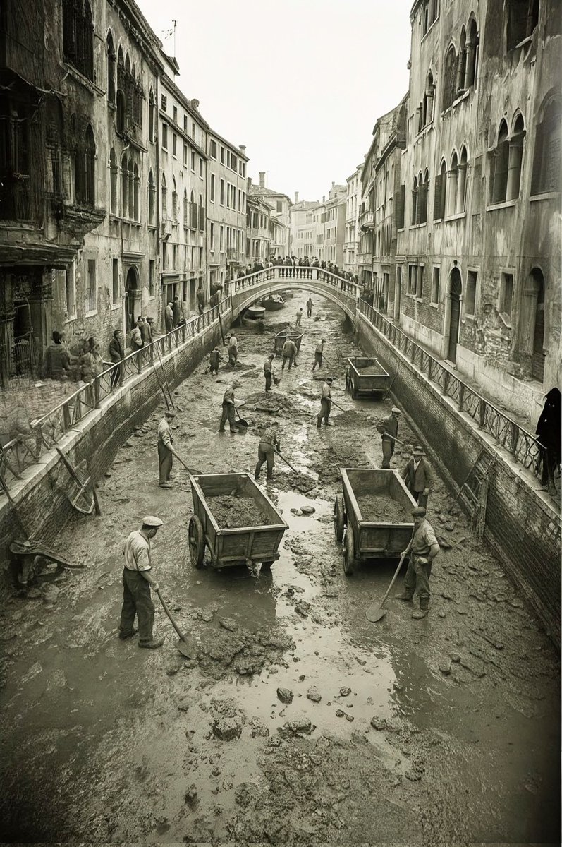 Bloody global warming