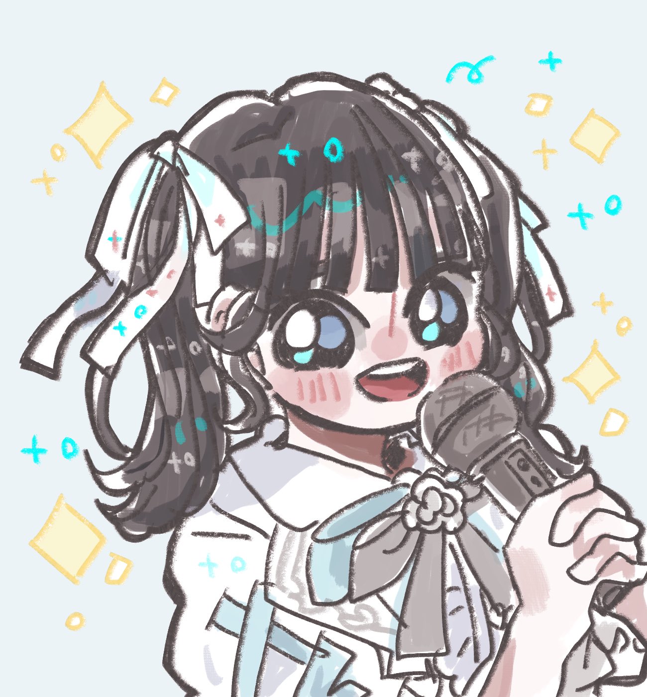 ぱるるん様♡ありがとうございます♡ あんこ︎︎︎︎☾*。 on X: 