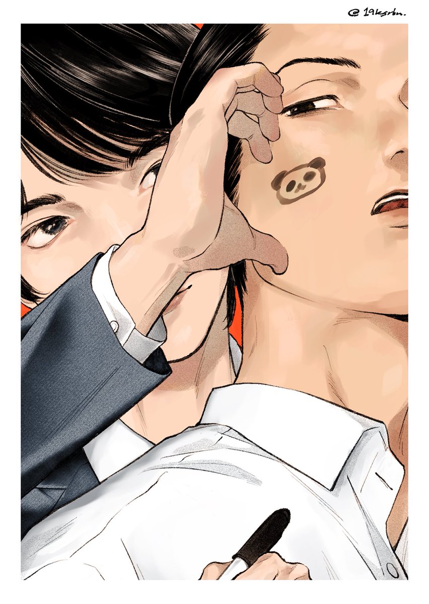 noliibaです₊⁎⁺˳✧༚ Tisas 1911 Devil Ray Carry .45ACP Black Cerakote - 1911 CAR