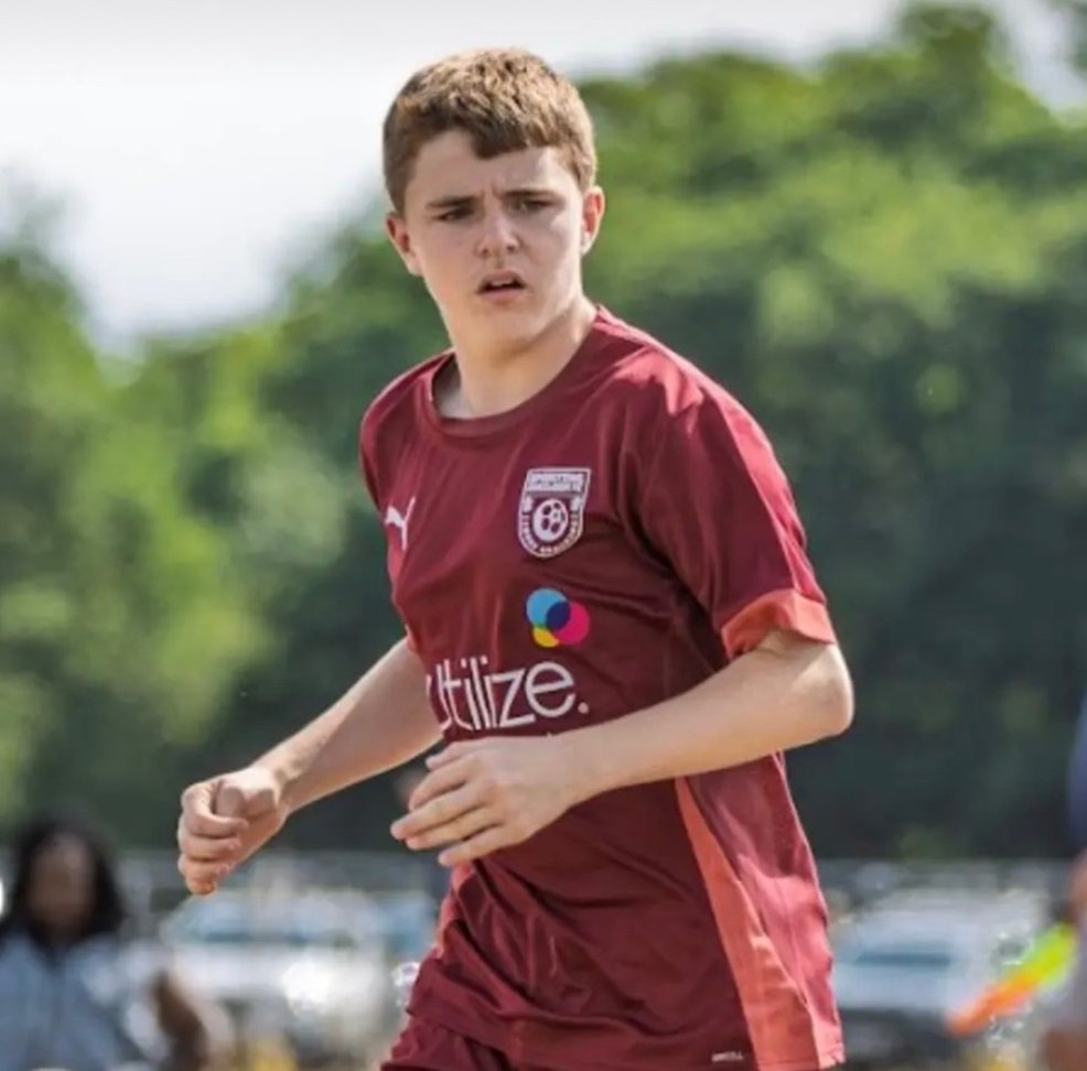 ⭐️ Support, Community &amp; Sponsors ⭐️

We have a growing family and it's great to see everything coming together. 

It is great to see Rowan in his U14's team kit sponsored by Utilize Plc, his Dad (Guy) is a Managing Director of <a href="/Utilize_PLC/">Utilize</a> . 

⚽️🟥🟩

#SBFC #sportingbasildonfc