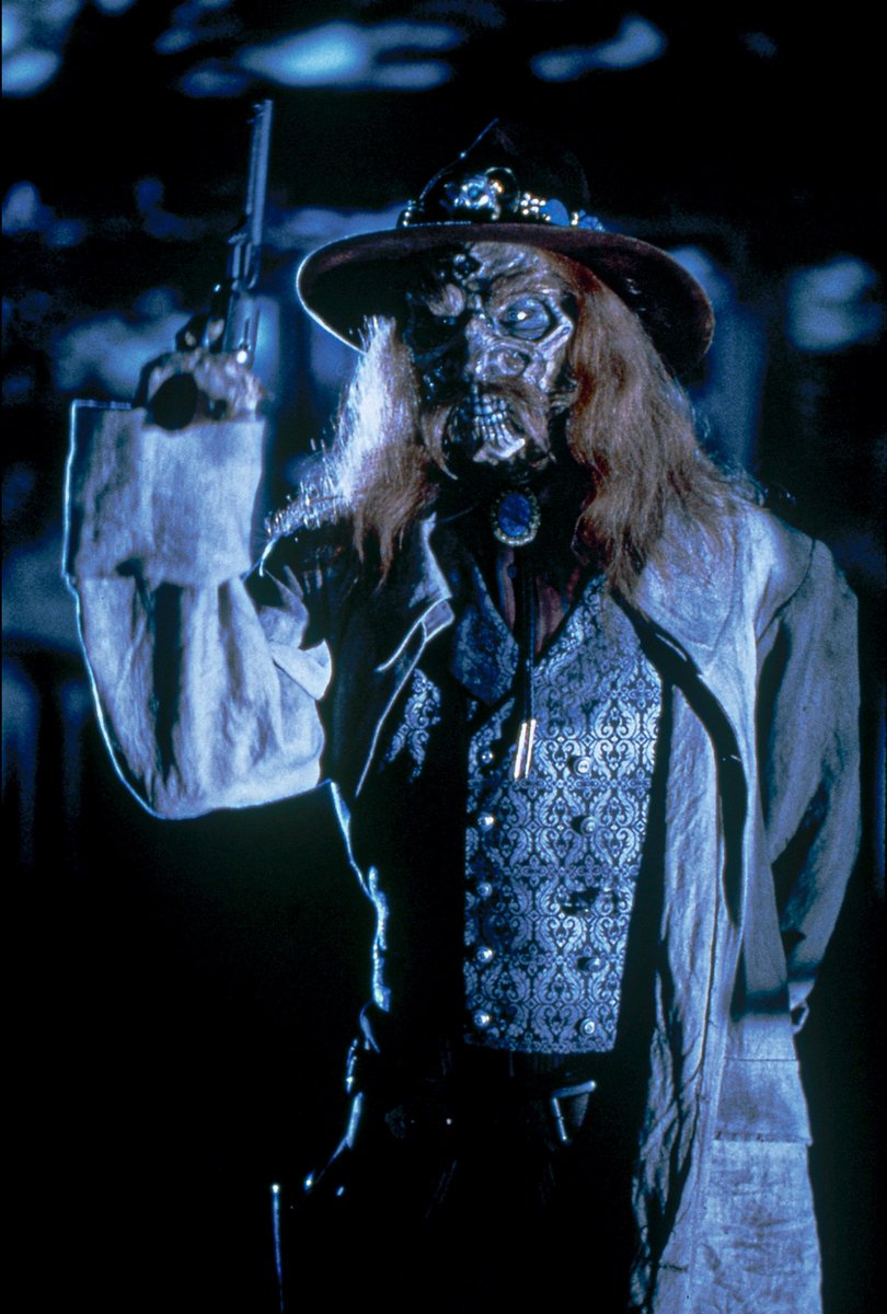 EugWSerra's tweet photo. On August 28, 1987, HOUSE II: THE SECOND STORY was released! #HouseIITheSecondStory #AryeGross #JonathanStark #RoyalDano #LarParkLincoln #JohnRatzenberger #DevinDeVasquez #GregoryWalcott #KaneHodder https://t.co/0nWwXxuV89