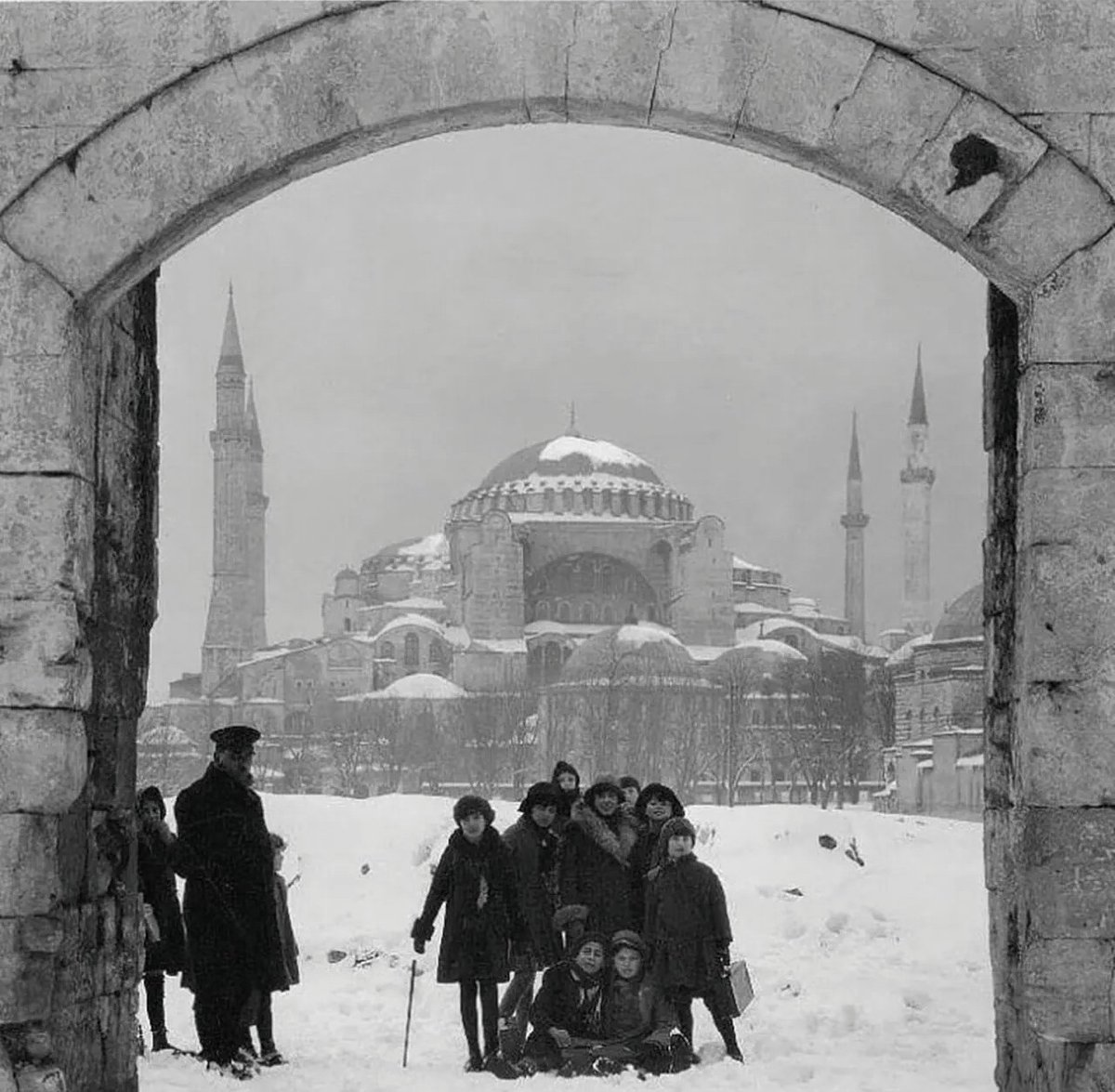 Millet Arşivi (@milletarsivi) on Twitter photo 