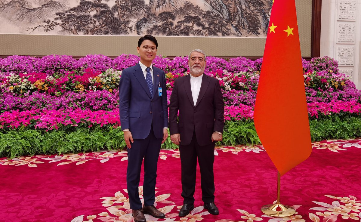Liming Shen 沈黎明 tweet media