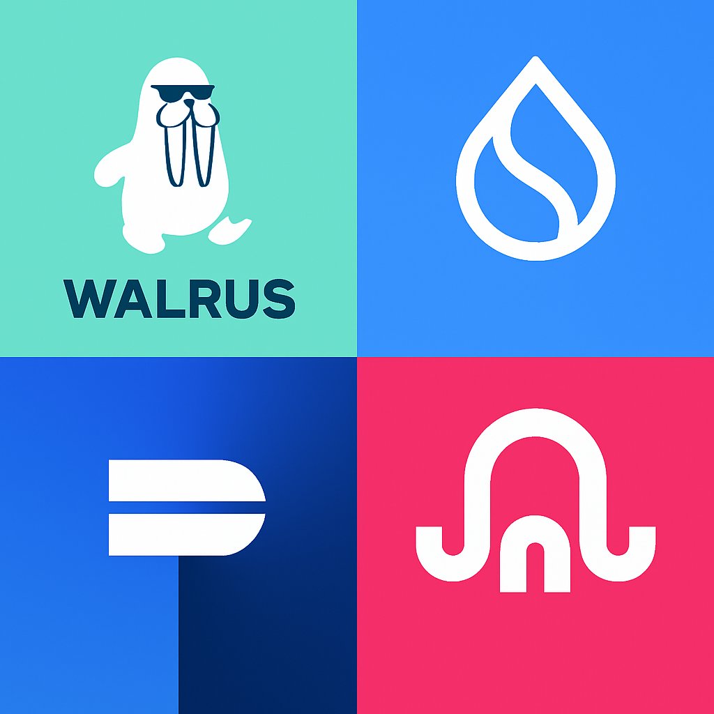 Crypto's Wild Ride: From Walrus Highs to Ika's Oops
 – What's Really Going On?

We just watched a familiar story play out in the crypto world. Walrus absolutely soared, making a lot of folks happy. 

And just like clockwork, everyone stampeded towards <a href="/ikadotxyz/">Ika「🦑」</a> , convinced it