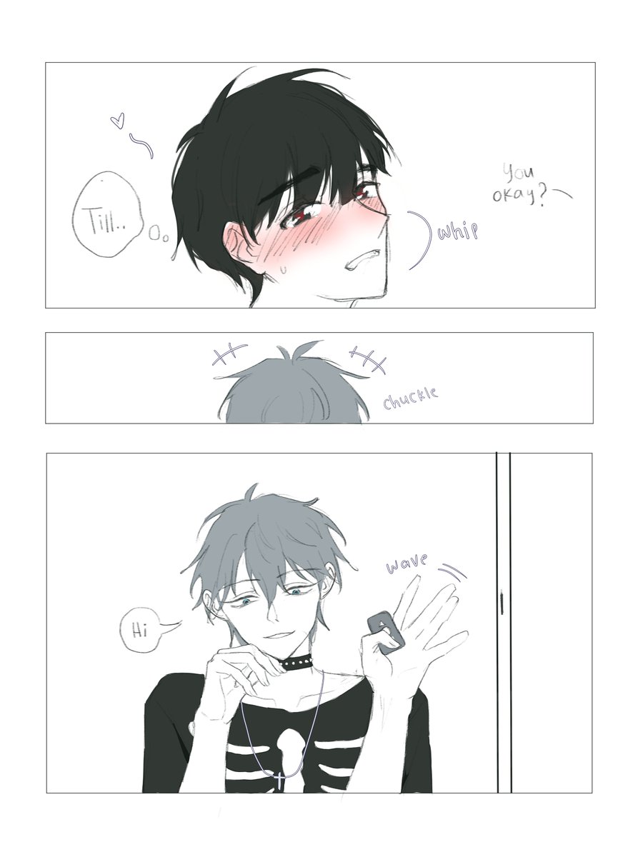 Alizia | i miss sports au tweet media