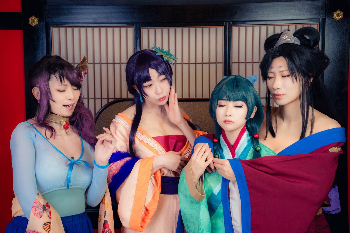 ♡専用ページ♡ まなみん@11/16東7W06ab🌙🐈 on X